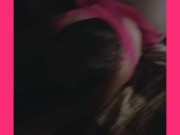 Mistress and her baby doll 11/16