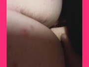 Mistress and her baby doll 14/16