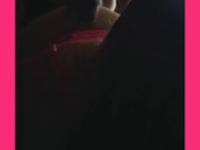 Mistress and her baby doll 7/16