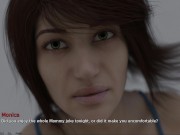 WTHI #23 • WHERE THE HEART IS • PC GAMEPLAY [HD] 12/16