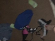 Fucking hot brown eyed blonde girlfriend 12/16