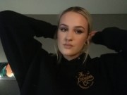 long tongue drool porn 7/16