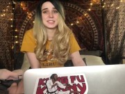 making your teen babysitter a teen mom 2/16