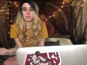 making your teen babysitter a teen mom 3/16