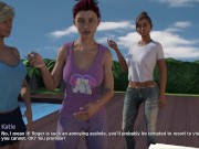 WTHI #27 • WHERE THE HEART IS • PC GAMEPLAY [HD] 13/16