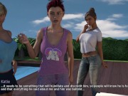 WTHI #27 • WHERE THE HEART IS • PC GAMEPLAY [HD] 14/16