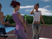 WTHI #27 • WHERE THE HEART IS • PC GAMEPLAY [HD] 15/16