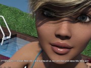 WTHI #28 • WHERE THE HEART IS • PC GAMEPLAY [HD] 4/16