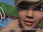 WTHI #28 • WHERE THE HEART IS • PC GAMEPLAY [HD] 6/16