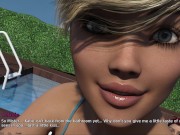 WTHI #28 • WHERE THE HEART IS • PC GAMEPLAY [HD] 8/16