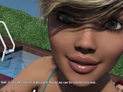 WTHI #28 • WHERE THE HEART IS • PC GAMEPLAY [HD] 9/16