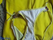 Pokemon Lets Go All In Panties 16/16