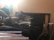 Squirt & Teez : Chocolate Sex Chronicles Part 3 (Full Paid Video) W/cumshot