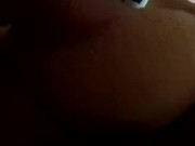 SUBMISSIVE HUSBAND- Hairy Dirty Talking Wife 7/16