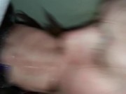 KOREAN SLOPPY INTERACIAL HEAD ON BBC 11/16