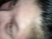 KOREAN SLOPPY INTERACIAL HEAD ON BBC 15/16