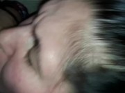 KOREAN SLOPPY INTERACIAL HEAD ON BBC 4/16