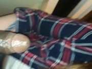 KOREAN SLOPPY INTERACIAL HEAD ON BBC 7/16