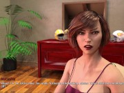 WTHI #34 • WHERE THE HEART IS • PC GAMEPLAY [HD] 12/16