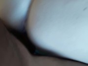 Anal sex with hubby 5/16