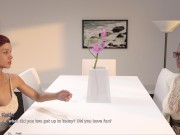 WTHI #40 • WHERE THE HEART IS • PC GAMEPLAY [HD] 3/16