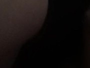 Big Titty White Girl Sucking Two Black Dicks 1/16