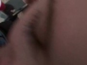 Big Titty White Girl Sucking Two Black Dicks 13/16