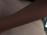 Big Titty White Girl Sucking Two Black Dicks 15/16