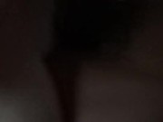 Big Titty White Girl Sucking Two Black Dicks 2/16