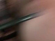 Big Titty White Girl Sucking Two Black Dicks 6/16