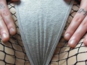 Camel Toe Worship 7/16