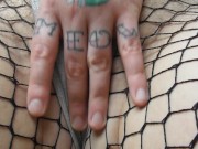 Camel Toe Worship 8/16
