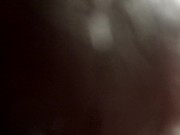 SUBMISSIVE HUSBAND- Strapon Amateur POV 16/16