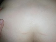 Virgin Ass First Time Anal نيك طيز جامد أول مرة 11/16