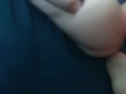 POV MORNING SEX HE CUMS INSIDE ME!!! 12/16