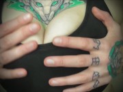 My Pathetic Cucked Fart Slave 3/16