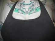 Roommate Catches You Jerkin And Makes You Eat Your Cum 14/16