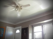 Roommate Catches You Jerkin And Makes You Eat Your Cum 3/16