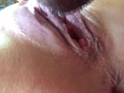 Wet lonely pussy gets to squirt 10/16