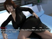 Where The Heart Is 11 10/16