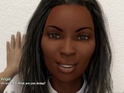 WTHI #43 • WHERE THE HEART IS • PC GAMEPLAY [HD] 15/16