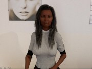 WTHI #43 • WHERE THE HEART IS • PC GAMEPLAY [HD] 2/16