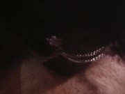 ebony lesbian licks and sucks juicy latina pussy (loud moaning)POV 3/16