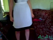 Fucks young slut on graduation 1/16