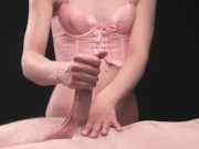 The Massage Table - Session 1 - Handjob With a Twist 4/16