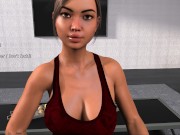 WTHI #46 • WHERE THE HEART IS • PC GAMEPLAY [HD] 13/16