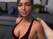 WTHI #46 • WHERE THE HEART IS • PC GAMEPLAY [HD] 16/16