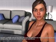 WTHI #46 • WHERE THE HEART IS • PC GAMEPLAY [HD] 4/16