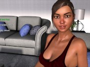 WTHI #46 • WHERE THE HEART IS • PC GAMEPLAY [HD] 6/16