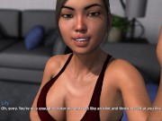 WTHI #46 • WHERE THE HEART IS • PC GAMEPLAY [HD] 8/16